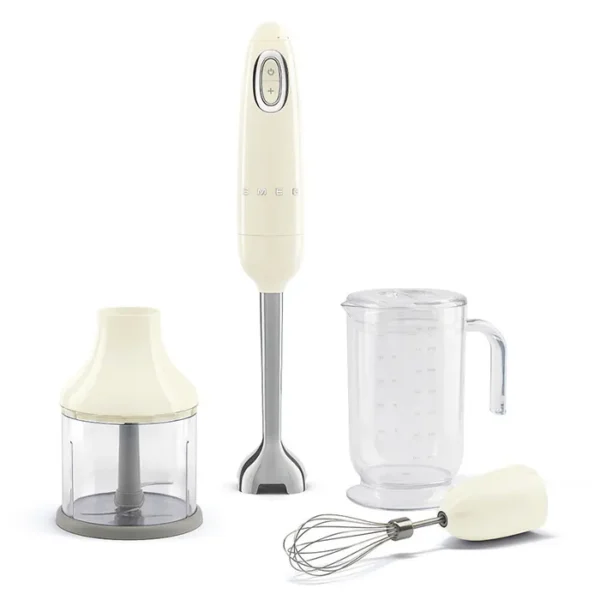 گوشت کوب برقی اسمگ HBF03 - Image 3