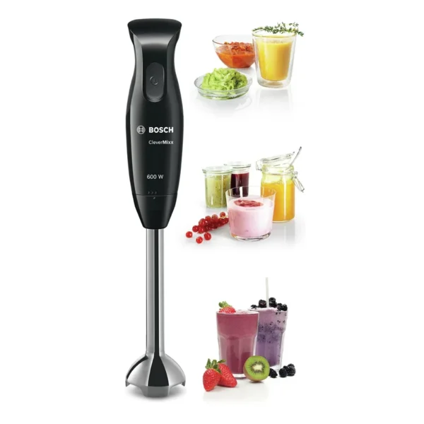 گوشت کوب برقی بوش MSM2610 - Image 3