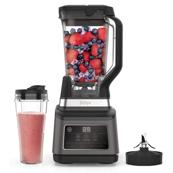 مخلوط کن نینجا BN-750 - Image 3