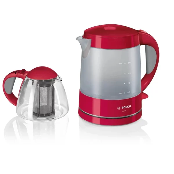 چای ساز بوش TTA2010 - Image 2