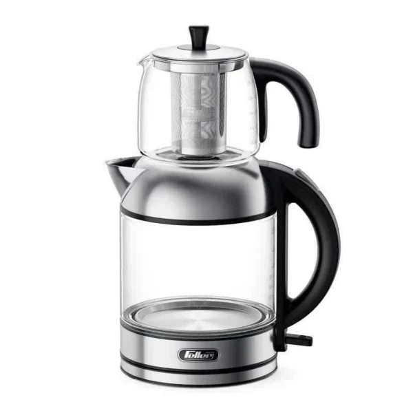 چای ساز فلر TS289 - Image 2