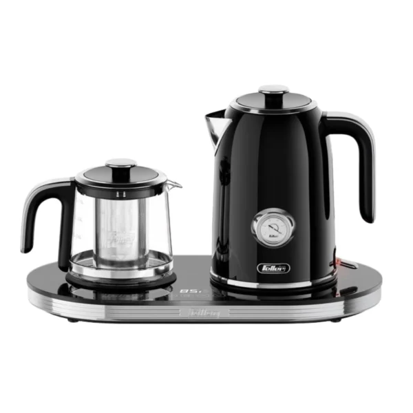 چای ساز فلر TS490 - Image 2
