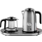 چای ساز فلر TS490