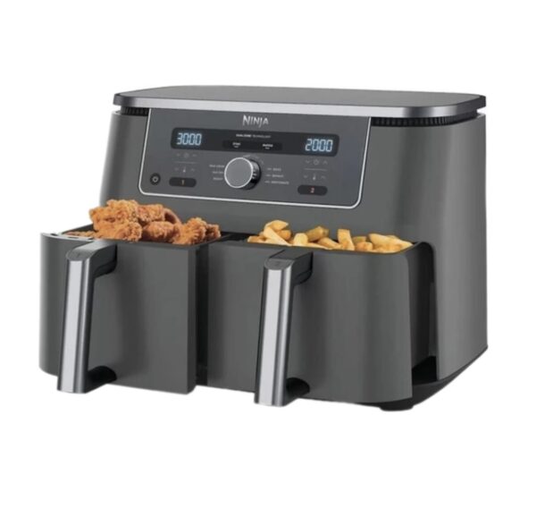 سرخ‌کن نینجا DZ400 - Image 2