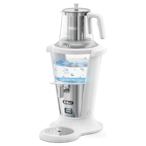 چای ساز فلر TS390 - Image 2