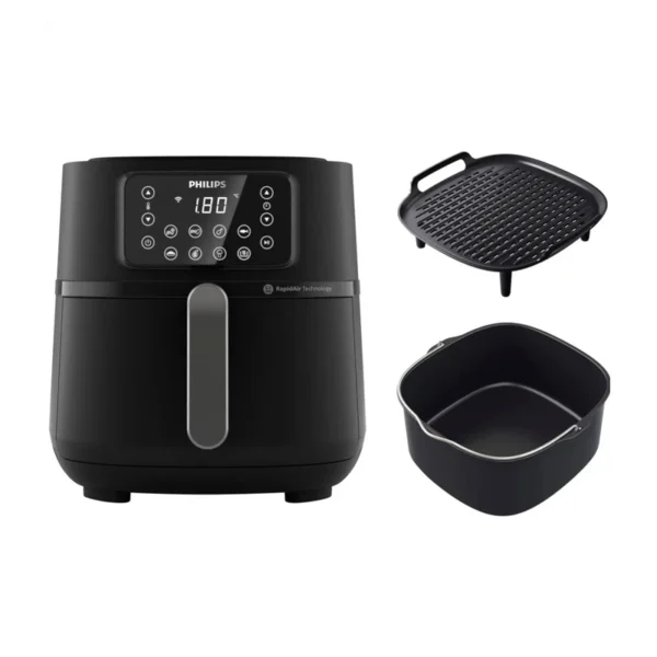 سرخ‌کن فیلیپس HD9285 - Image 3