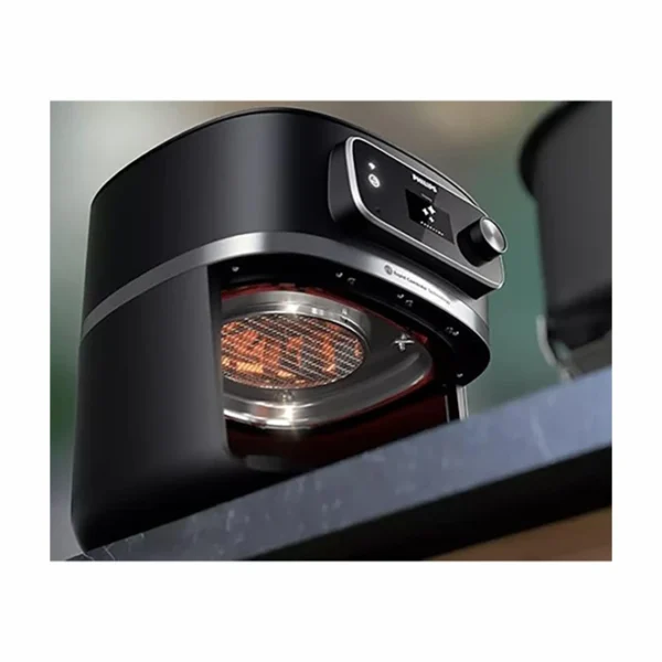 سرخ‌کن فیلیپس HD9880 - Image 4