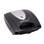 ساندويچ ساز بلك اند دكر TS4080