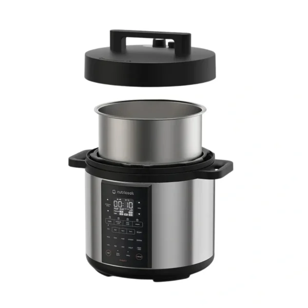مولتی کوکر نوتریکوک SP320 - Image 2