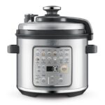 مولتی کوکر سیج SPR680
