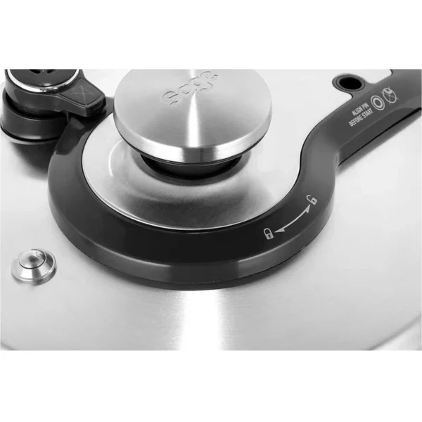 مولتی کوکر سیج BPR700 - Image 5