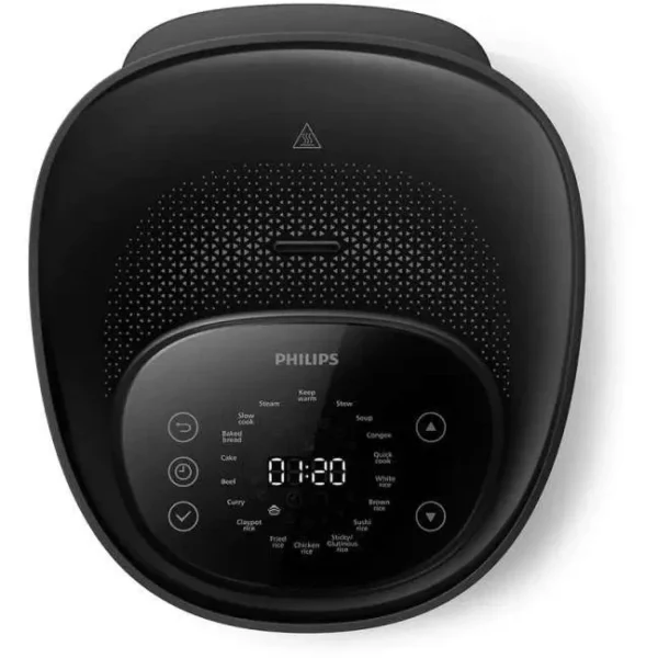 مولتی کوکر فیلیپس HP4539 - Image 2