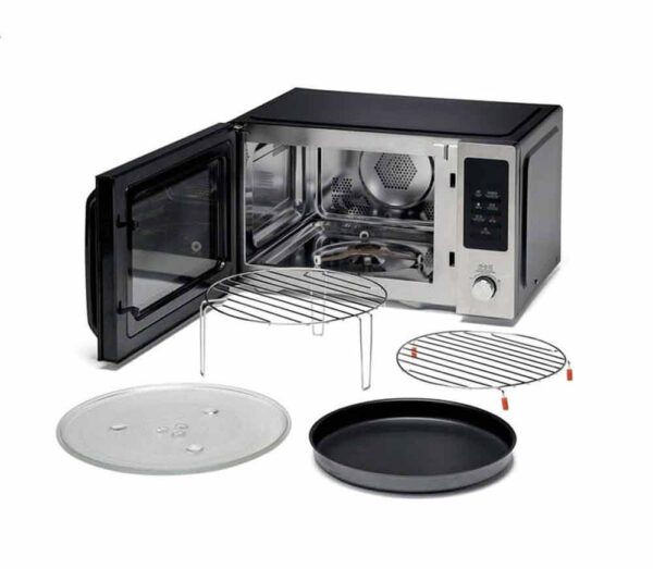 مایکروویو کنوود MWM31 - Image 2