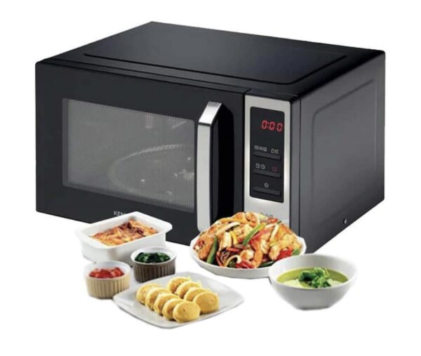 مایکروویو کنوود MWM25 - Image 3