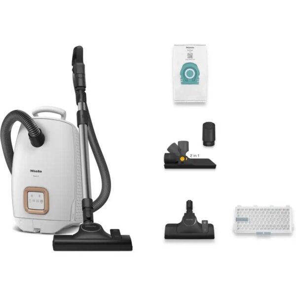 جاروبرقی میله Guard L1 Allergy - Image 3