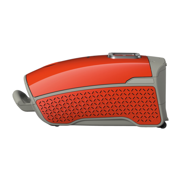 جاروبرقی میله Guard L1 Terra Red - Image 2