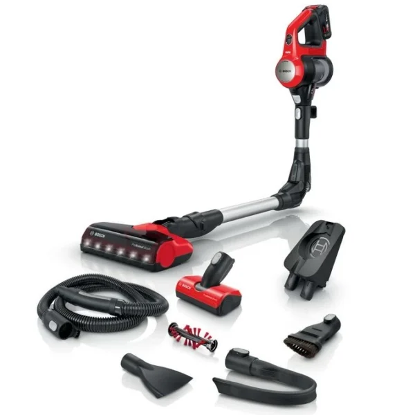 جاروشارژی بوش BCS 711PET - Image 2