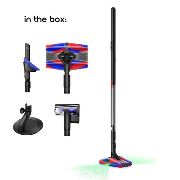 جاروشارژی دایسون PencilVac - Image 2