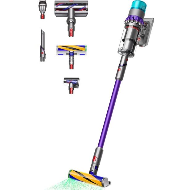 جاروشارژی دایسون Gen5 Detect - Image 2