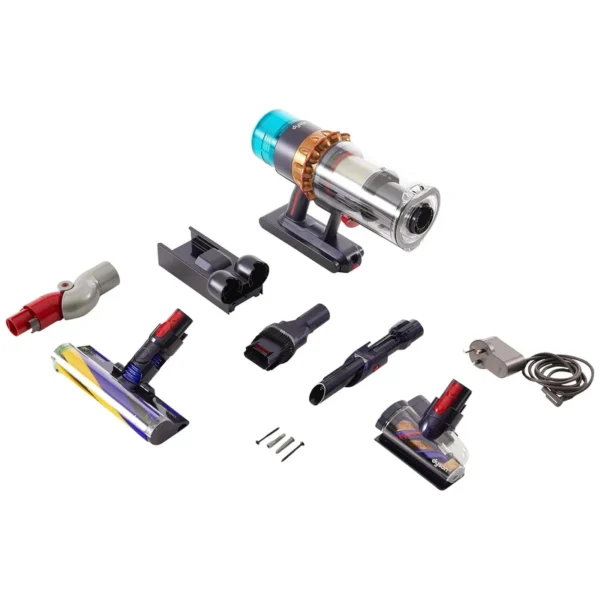 جاروشارژی دایسون Gen5 Detect - Image 3