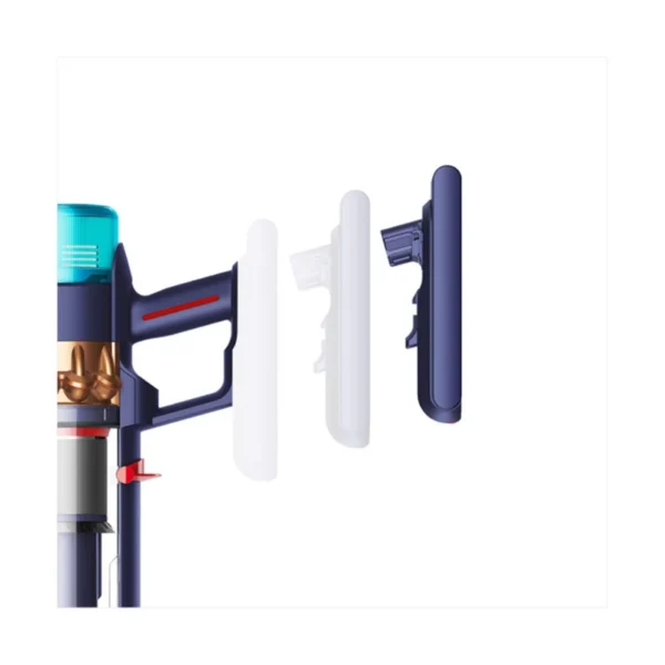 جاروشارژی دایسون Gen5 Detect - Image 5