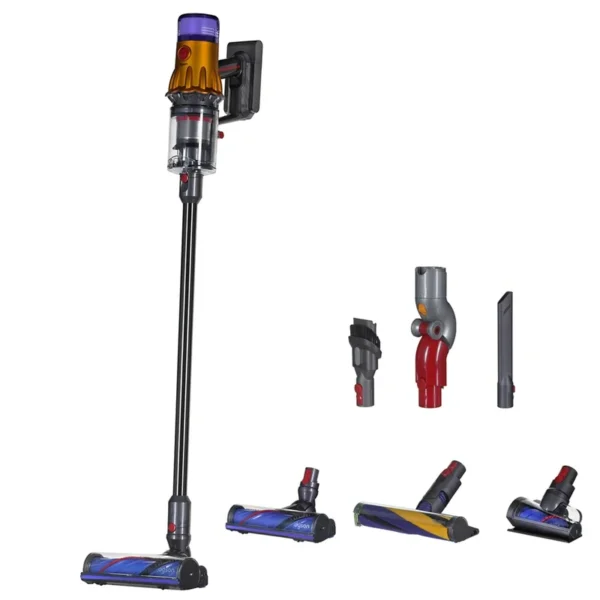 جاروشارژی دایسون  V12 Detect Slim - Image 2