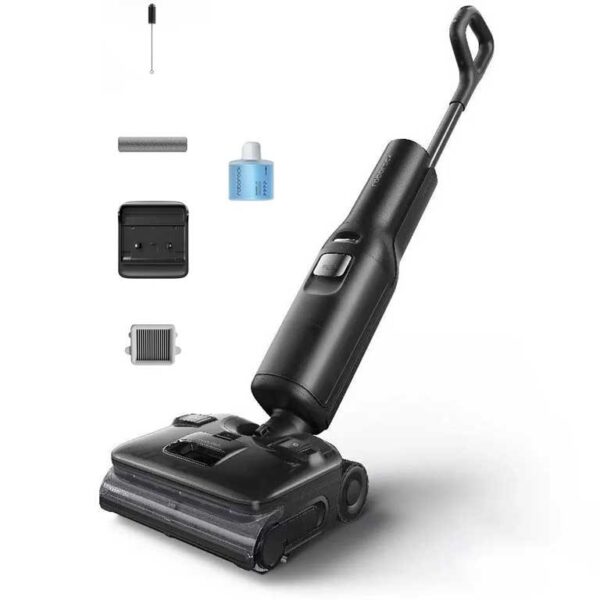 جارو طی شارژی روبوراک A30 Pro Steam - Image 2