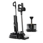 جارو و طی شارژی روبوراک A30 Pro Steam 5in1
