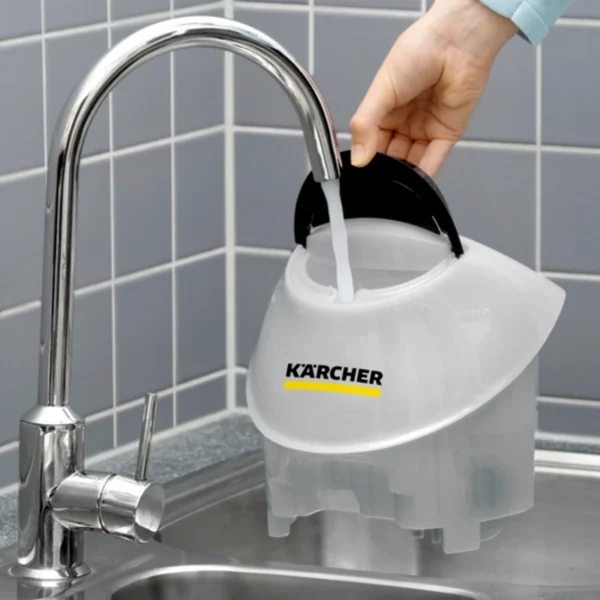بخارشوی کارچر SC5 - Image 4