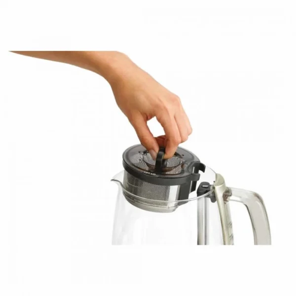 چای ساز سیج BTM800 - Image 3