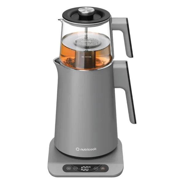 چای ساز نوتریکوک KTM330 - Image 2