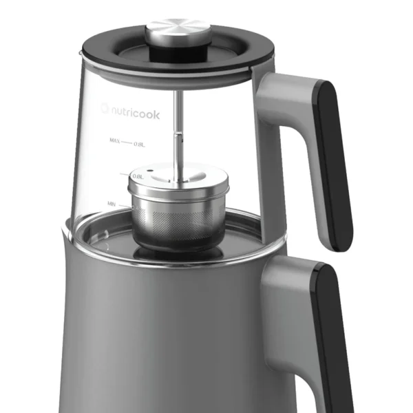 چای ساز نوتریکوک KTM330 - Image 3