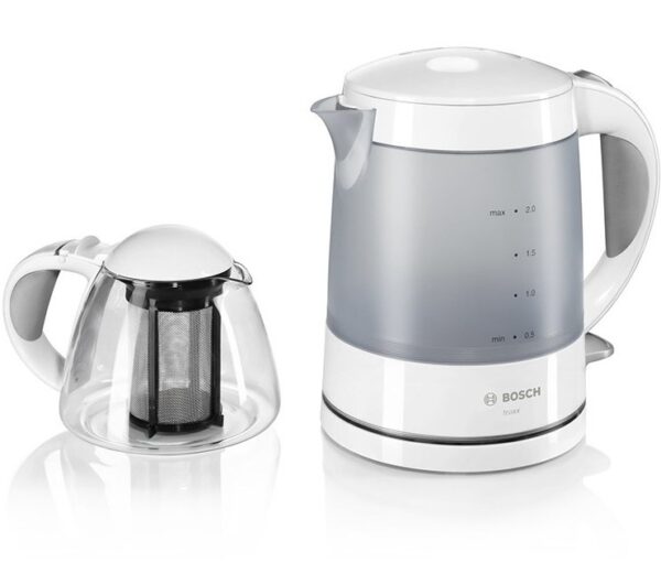 چای ساز بوش TTA2201 - Image 2