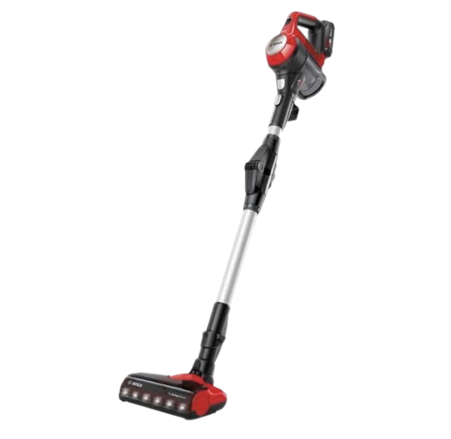 photo-output جاروشارژی بوش BCS 711PET - Image 1