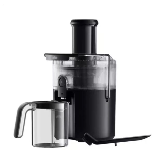 آبمیوه گیری براون SJ5000 - Image 2