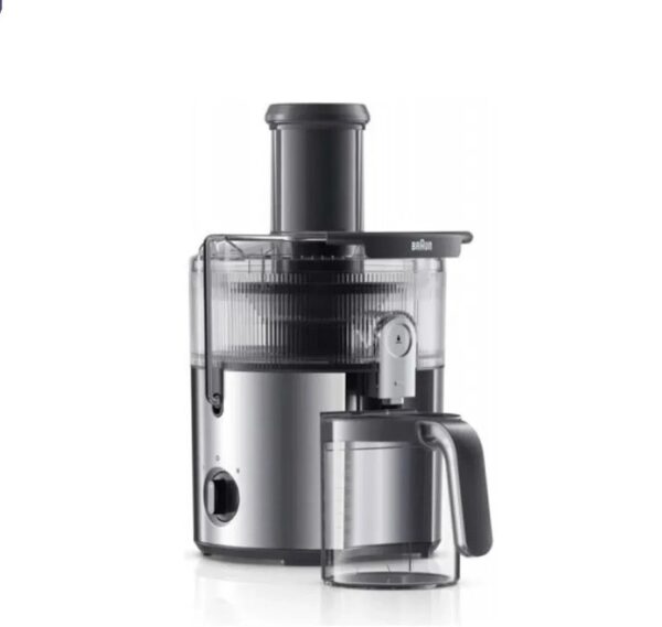 آبمیوه گیری براون SJ7000 - Image 2