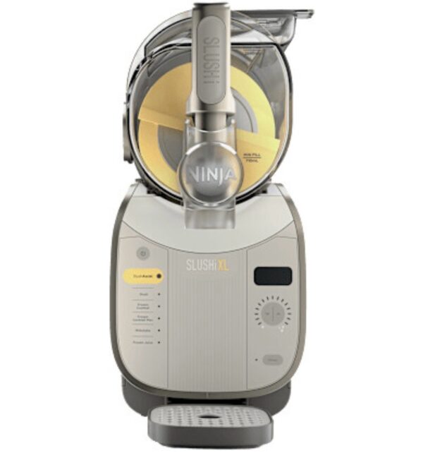یخ در بهشت ساز نینجا FS601 - Image 2