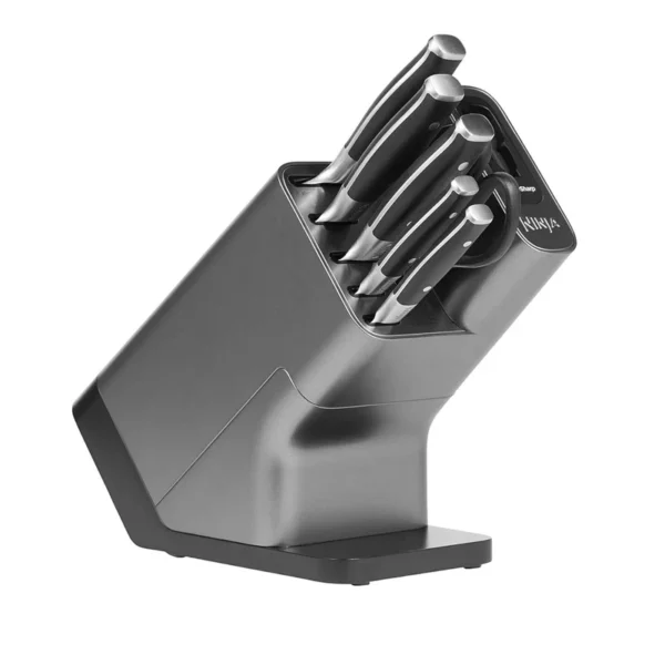 ست چاقو نینجا K32006 - Image 2