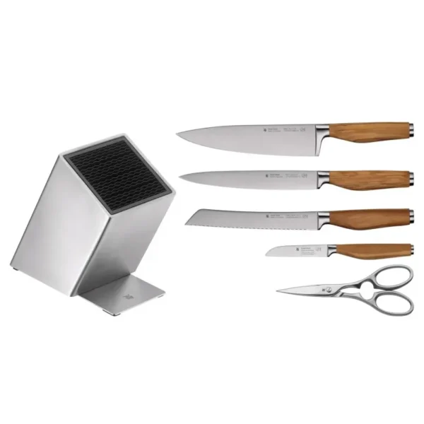 ست چاقو WMF GrandWood - Image 2