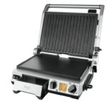 گريل سيج BGR840