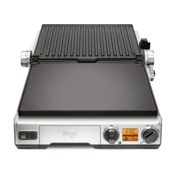 گريل سيج BGR840 - Image 3
